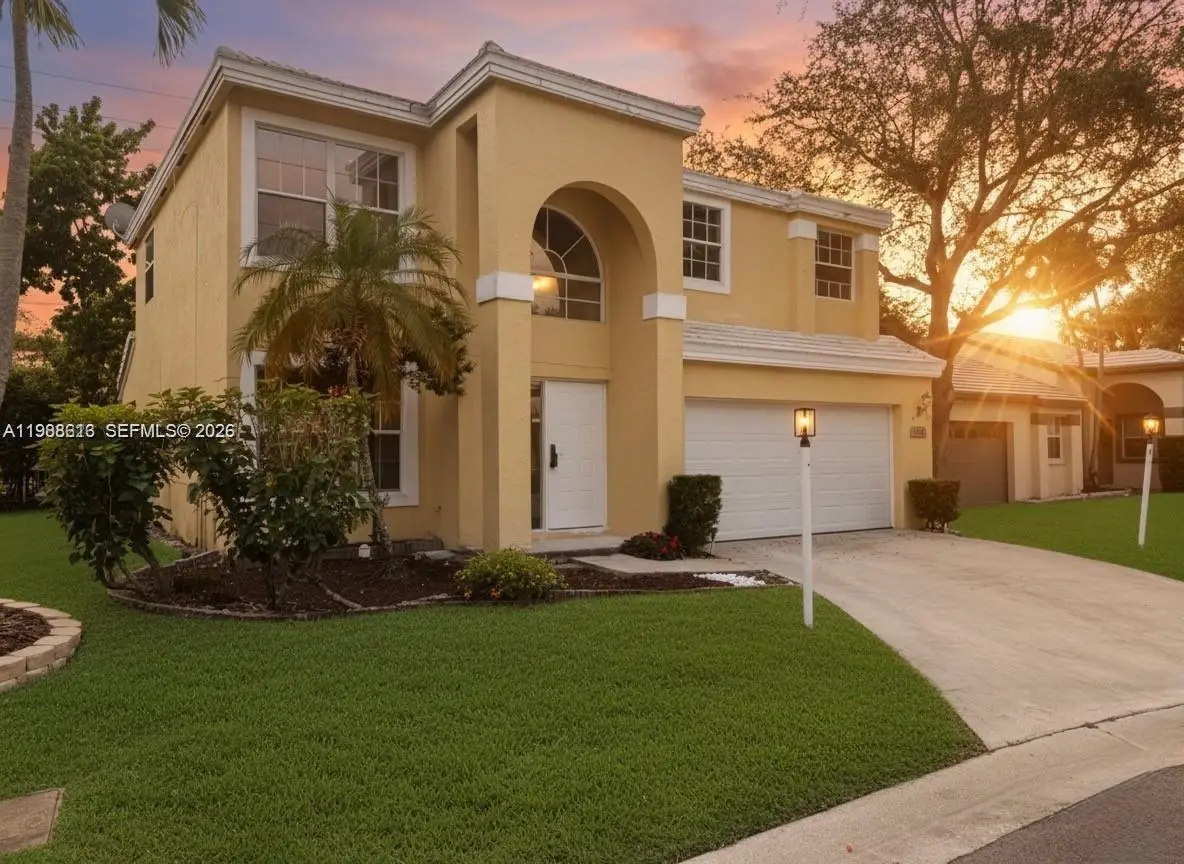 9454 NW 8th Cir, Plantation, FL 33324 - #1