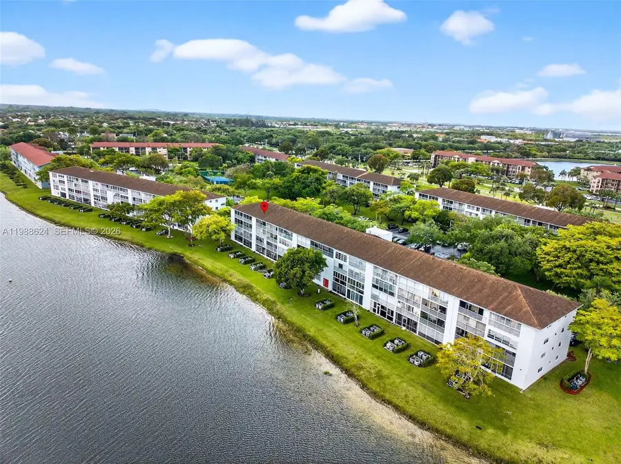 1301 SW 134th Way #313B, Pembroke Pines, FL 33027 - #2