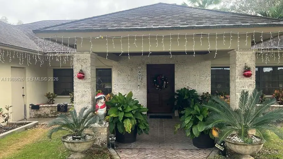 30705 SW 197th Ave, Homestead, FL 33030 - #2