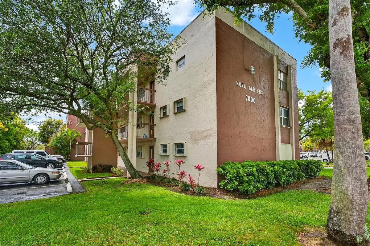 7000 Nova Dr #105E, Davie, FL 33317 - #1
