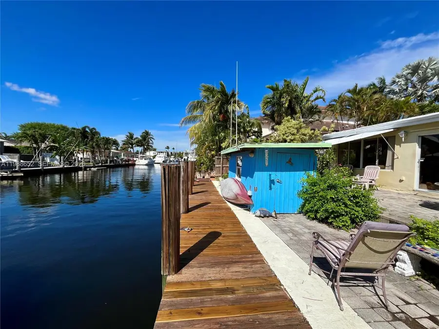1004 Mandarin Isle, Fort Lauderdale, FL 33315 - #3