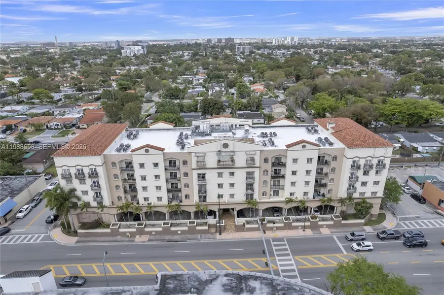5271 SW 8th St #212, Miami, FL 33134 - #3