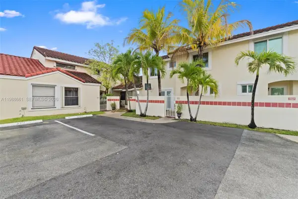 3309 San Remo Cir, Homestead, FL 33035