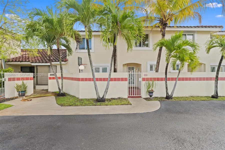 3309 San Remo Cir, Homestead, FL 33035 - #2