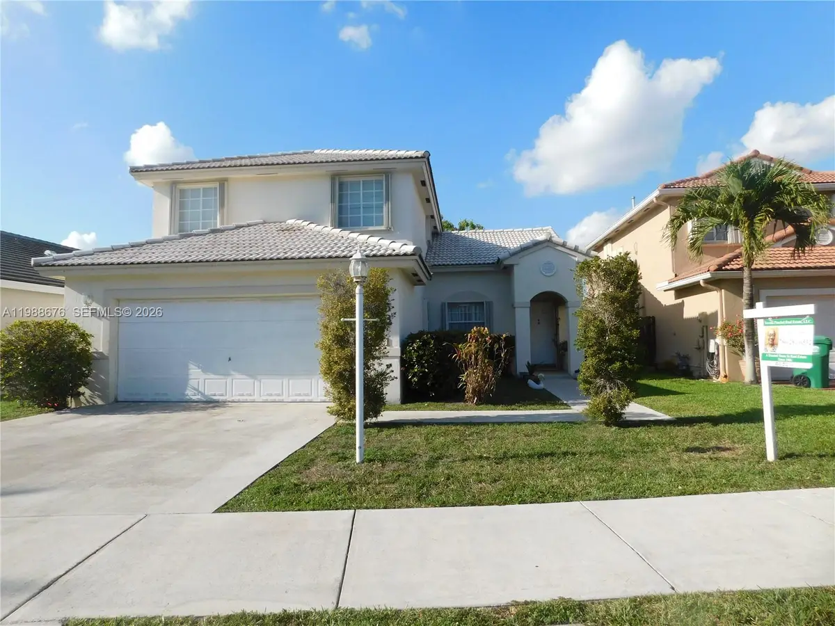 15871 SW 82nd St, Miami, FL 33193 - #1