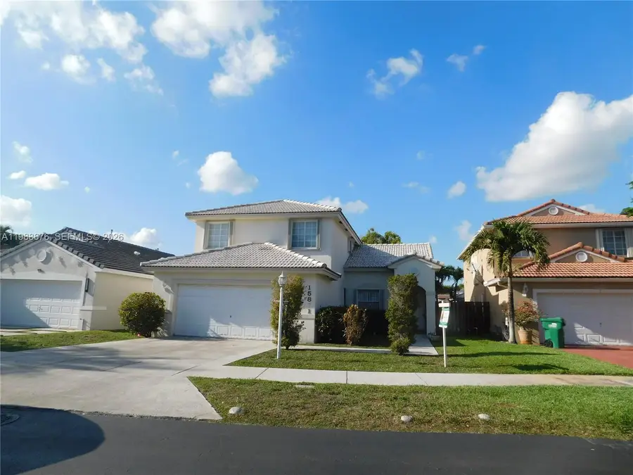 15871 SW 82nd St, Miami, FL 33193 - #2