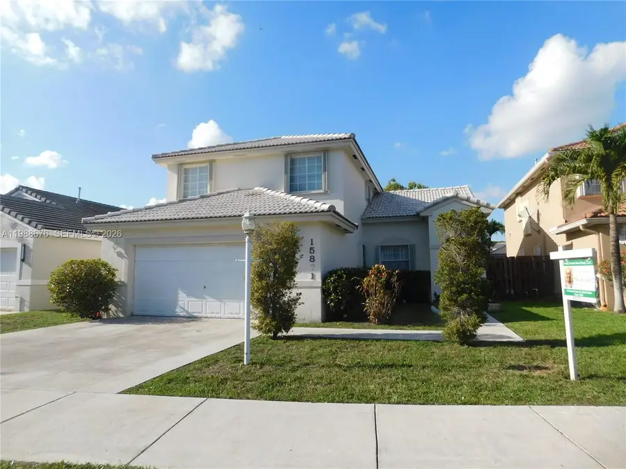 15871 SW 82nd St, Miami, FL 33193 - #3