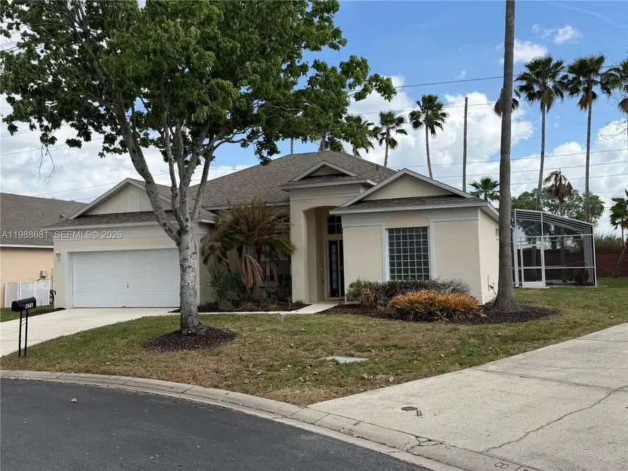 Address Withheld By Seller, Davenport, FL 33897 - #3