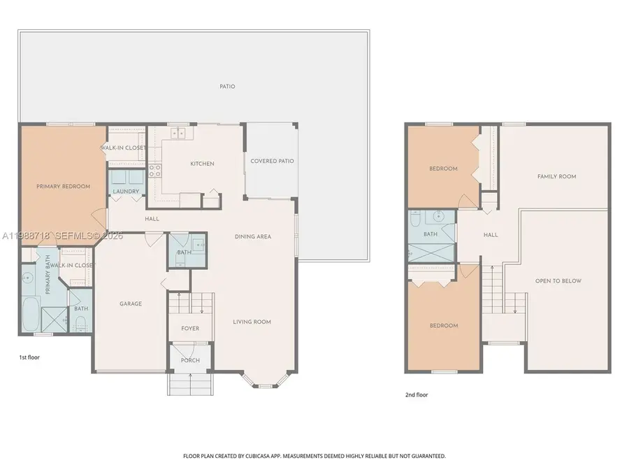 1199 SW 109th Ln, Davie, FL 33324 - #2