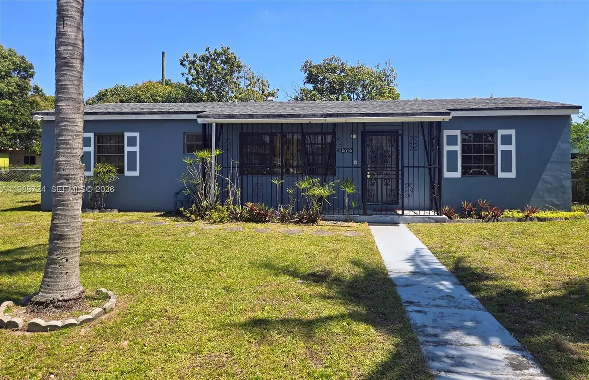 15745 NW 28th Pl, Miami Gardens, FL 33054 - #1