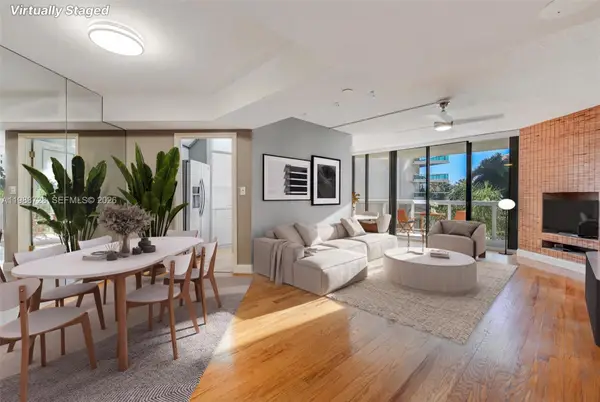 20185 E Country Club Dr #302, Aventura, FL 33180