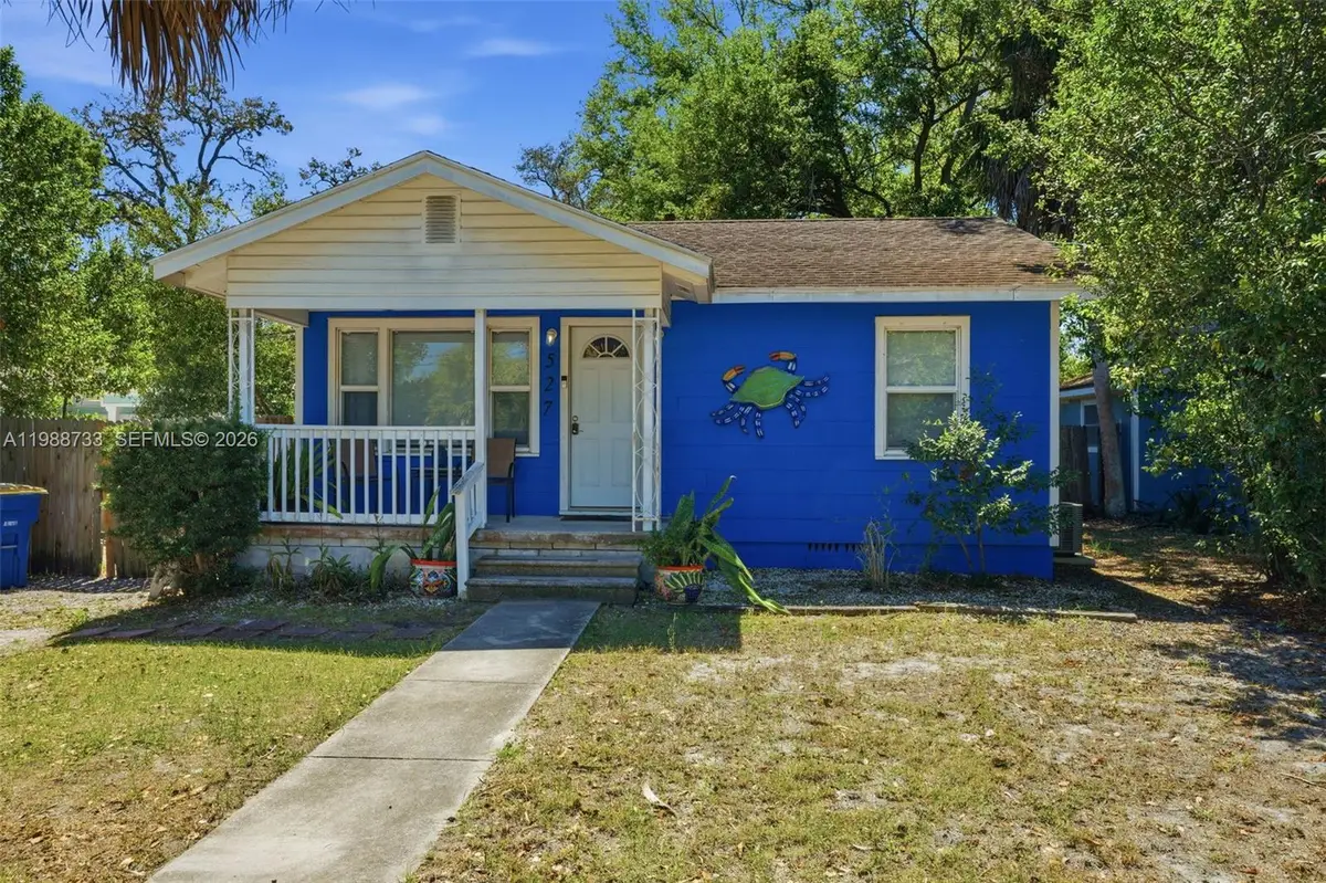 527 Wildwood Way, Clearwater, FL 33756 - #1