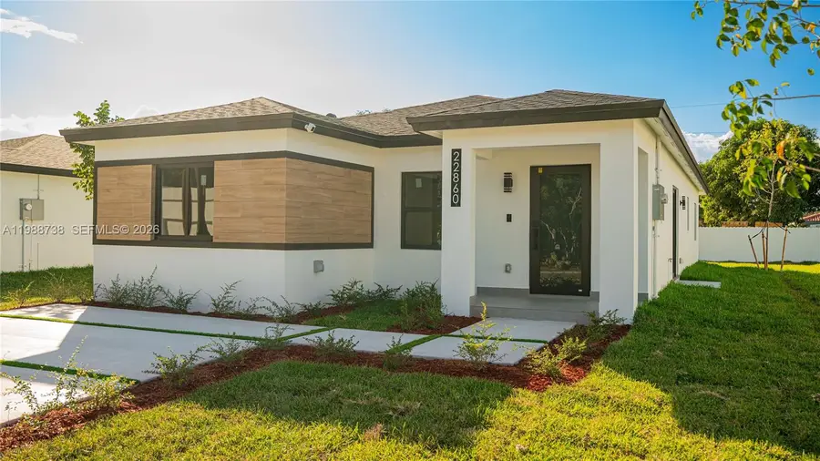 22840 SW 122nd Pl, Miami, FL 33170 - #2