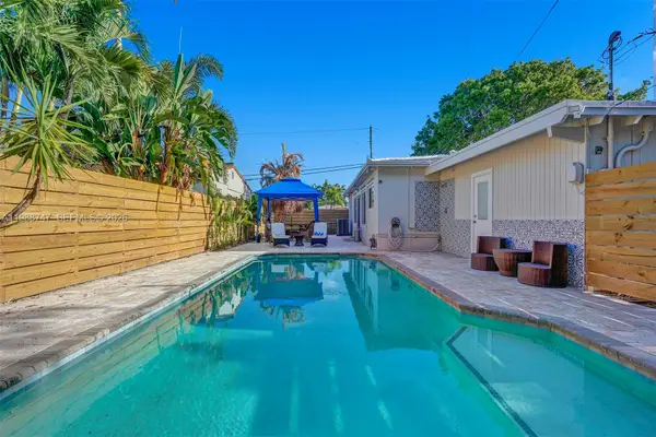 1800 N Victoria Park Rd, Fort Lauderdale, FL 33305