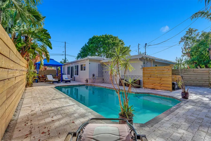 1800 N Victoria Park Rd, Fort Lauderdale, FL 33305 - #2