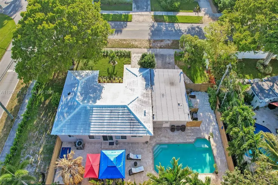 1800 N Victoria Park Rd, Fort Lauderdale, FL 33305 - #3