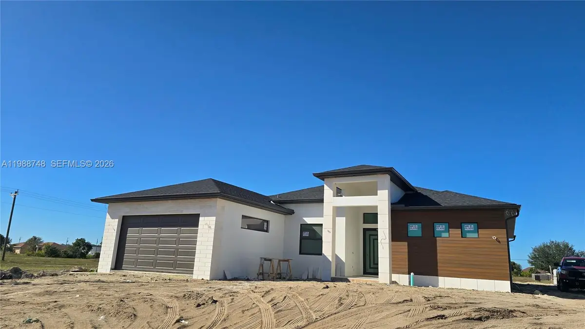 2006 Nelson Rd N, Cape Coral, FL 33993 - #1