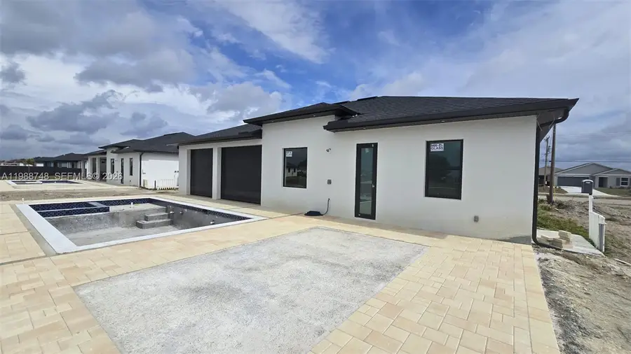 2006 Nelson Rd N, Cape Coral, FL 33993 - #3