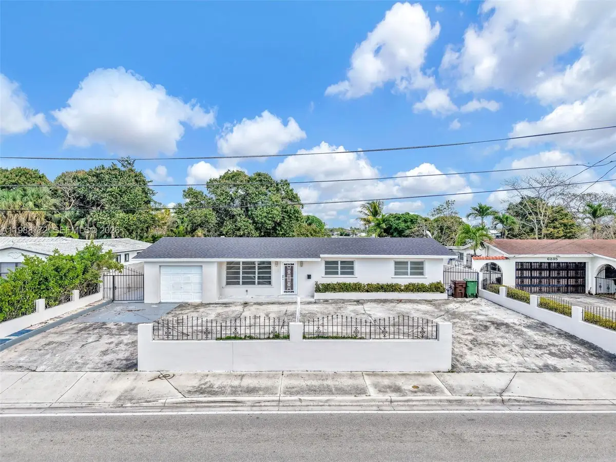6325 W 12th Ave, Hialeah, FL 33012 - #1