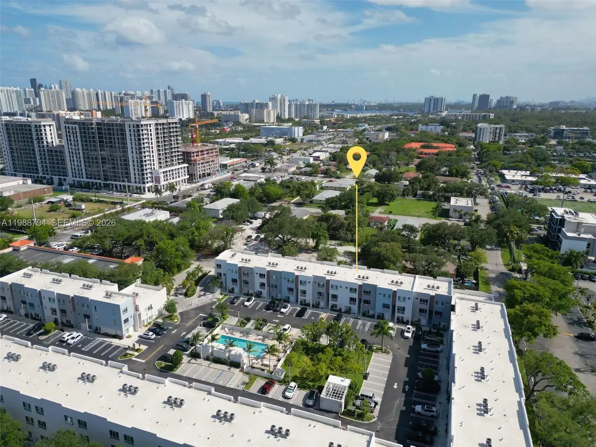 2505 NE 193rd St #4208, Miami, FL 33180 - #1