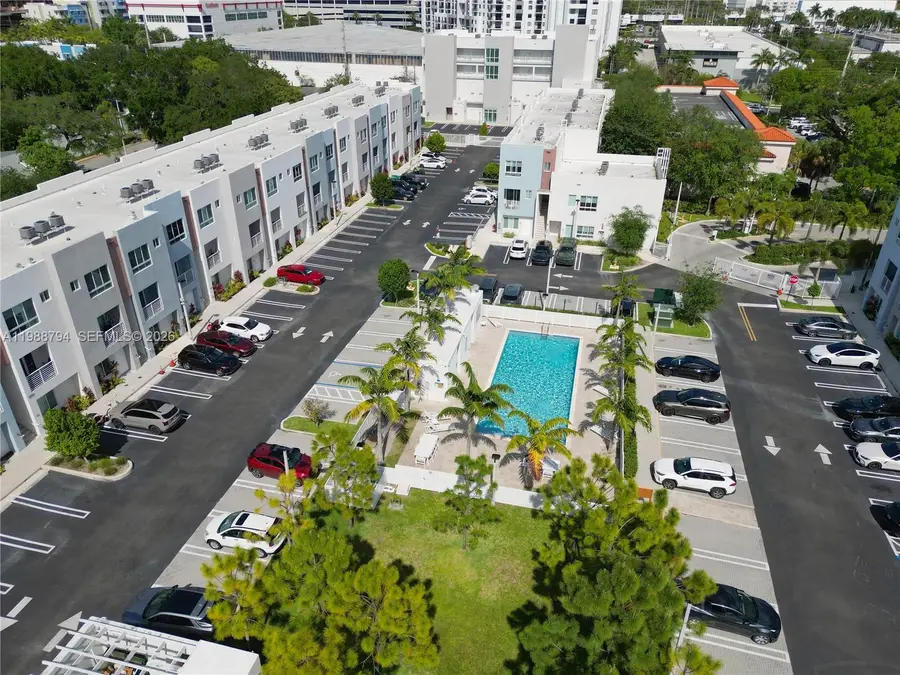 2505 NE 193rd St #4208, Miami, FL 33180 - #3