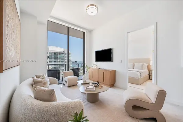 2655 S Bayshore Dr #1608, Miami, FL 33133