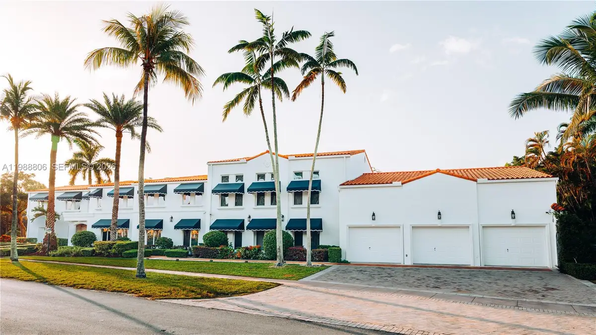 2525 Indian Mound Trl, Coral Gables, FL 33134 - #1