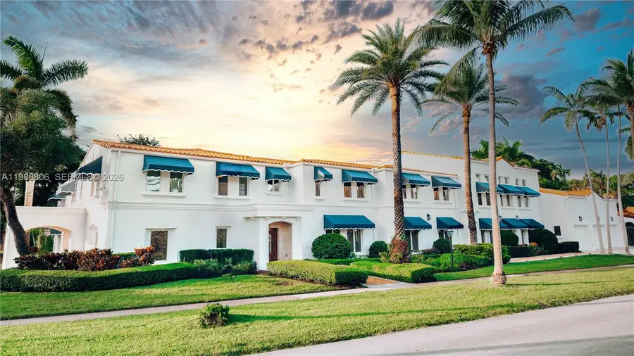 2525 Indian Mound Trl, Coral Gables, FL 33134 - #3