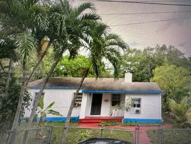 8250 NE 4th Ave, Miami, FL 33138 - #1