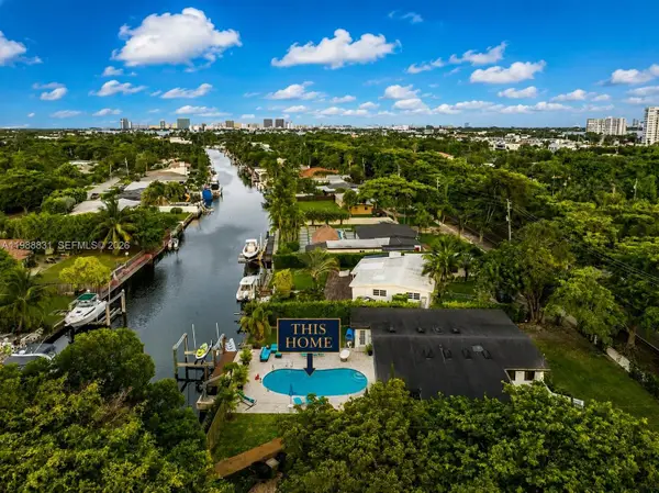 1805 Keystone Blvd, North Miami, FL 33181
