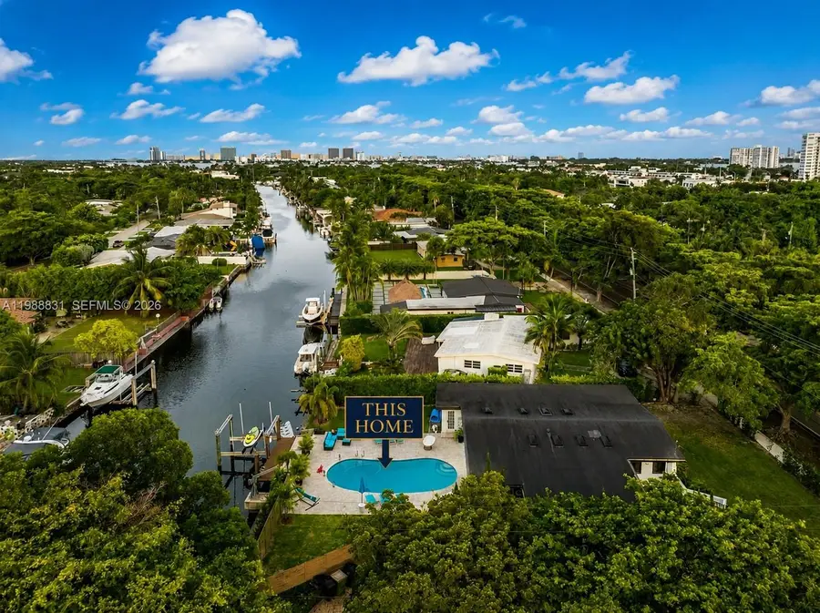 1805 Keystone Blvd, North Miami, FL 33181 - #2