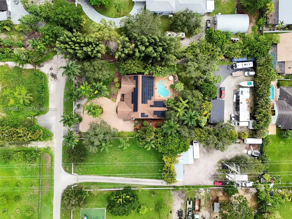 15720 SW 56th St, Southwest Ranches, FL 33331 - #1