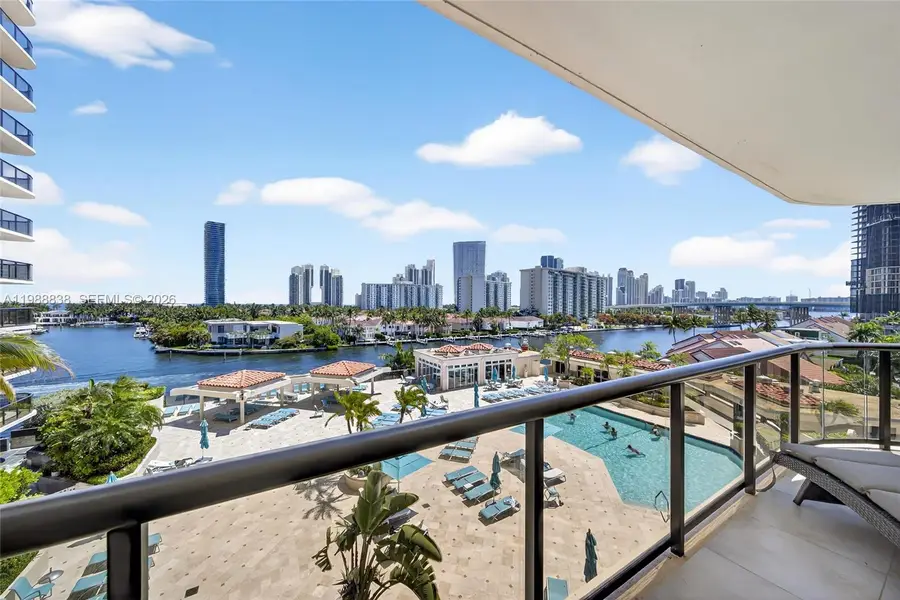 19667 Turnberry Way #6A, Aventura, FL 33180 - #3