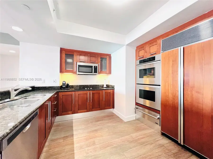 3301 NE 183rd St #905, Aventura, FL 33160 - #3