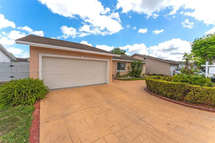 10021 SW 145th Pl, Miami, FL 33186 - #3