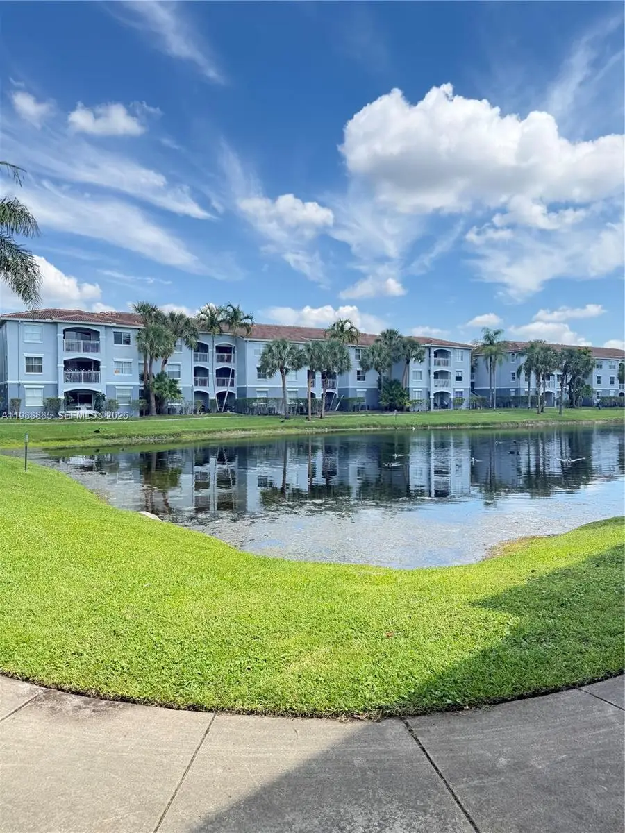 165 NW 96th Ter #3-308, Pembroke Pines, FL 33024 - #1