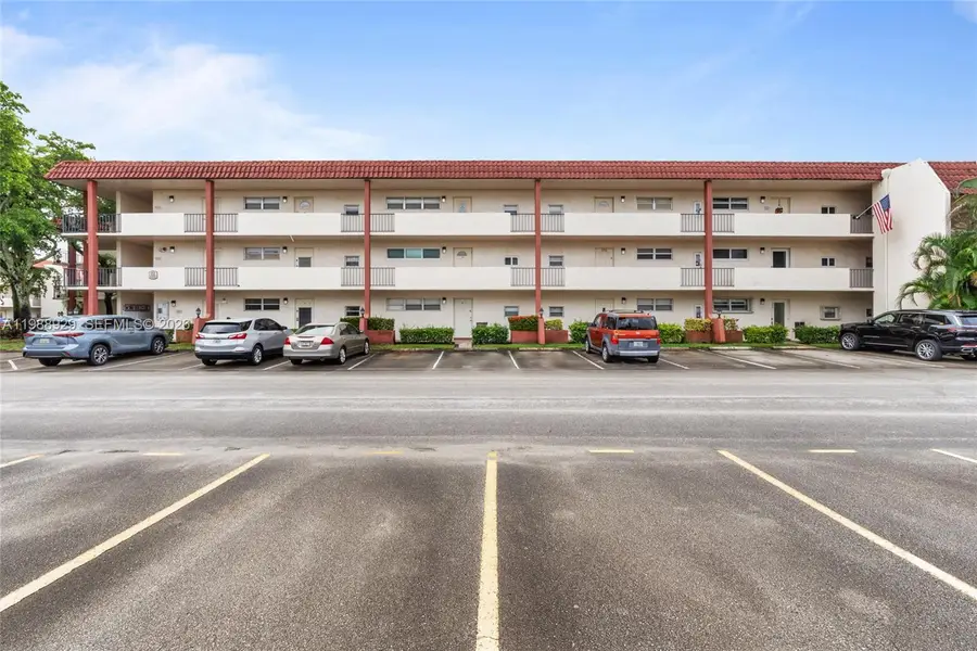 9420 S Hollybrook Lake Dr #206, Pembroke Pines, FL 33025 - #2