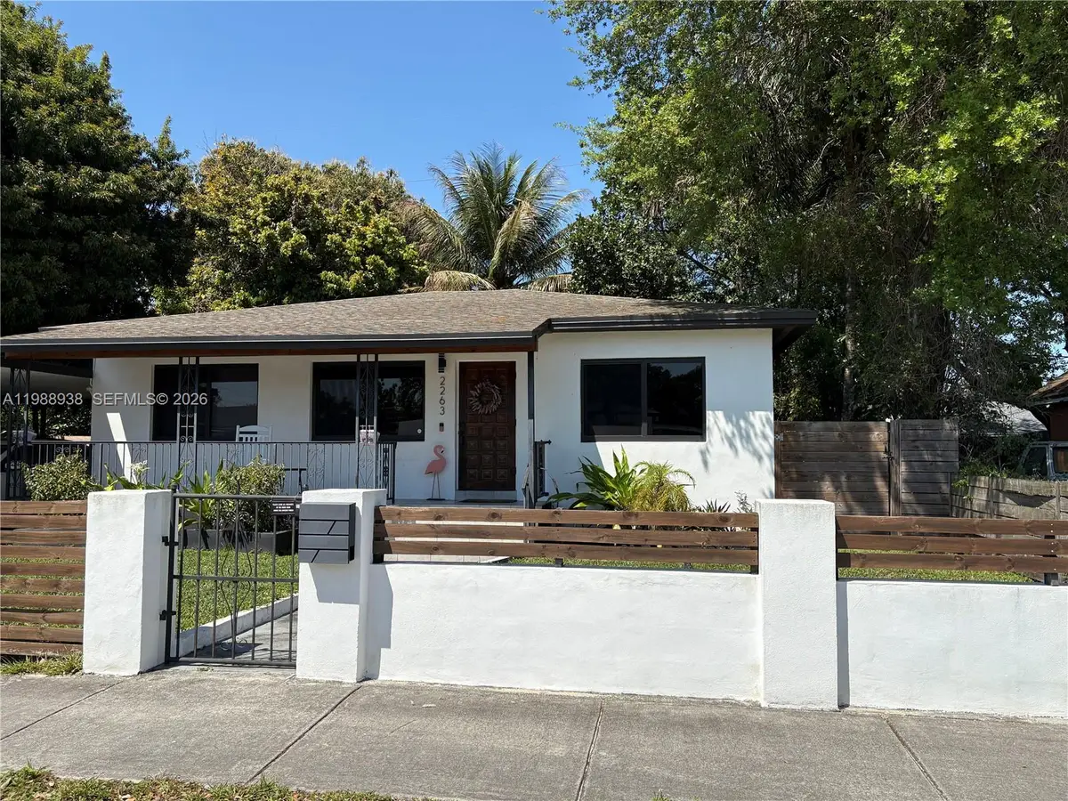 Address Withheld By Seller, Miami, FL 33147 - #1