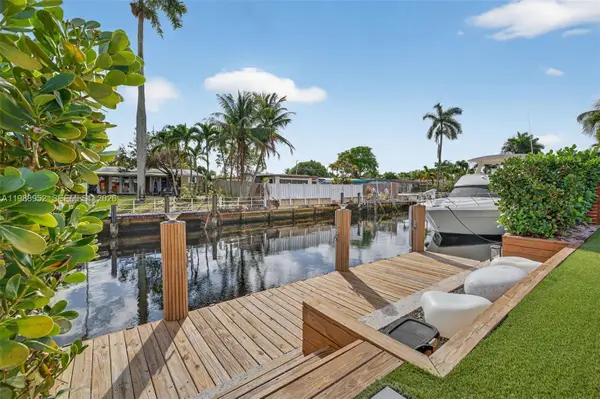 2436 Cat Cay Ln, Fort Lauderdale, FL 33312