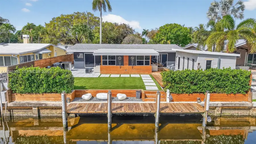 2436 Cat Cay Ln, Fort Lauderdale, FL 33312 - #3