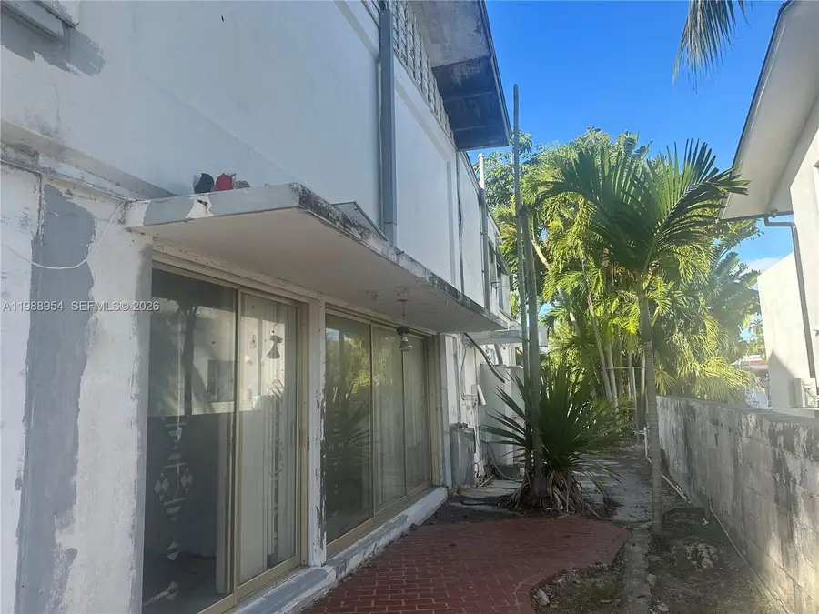 1977 NE 119th Rd, North Miami, FL 33181 - #2