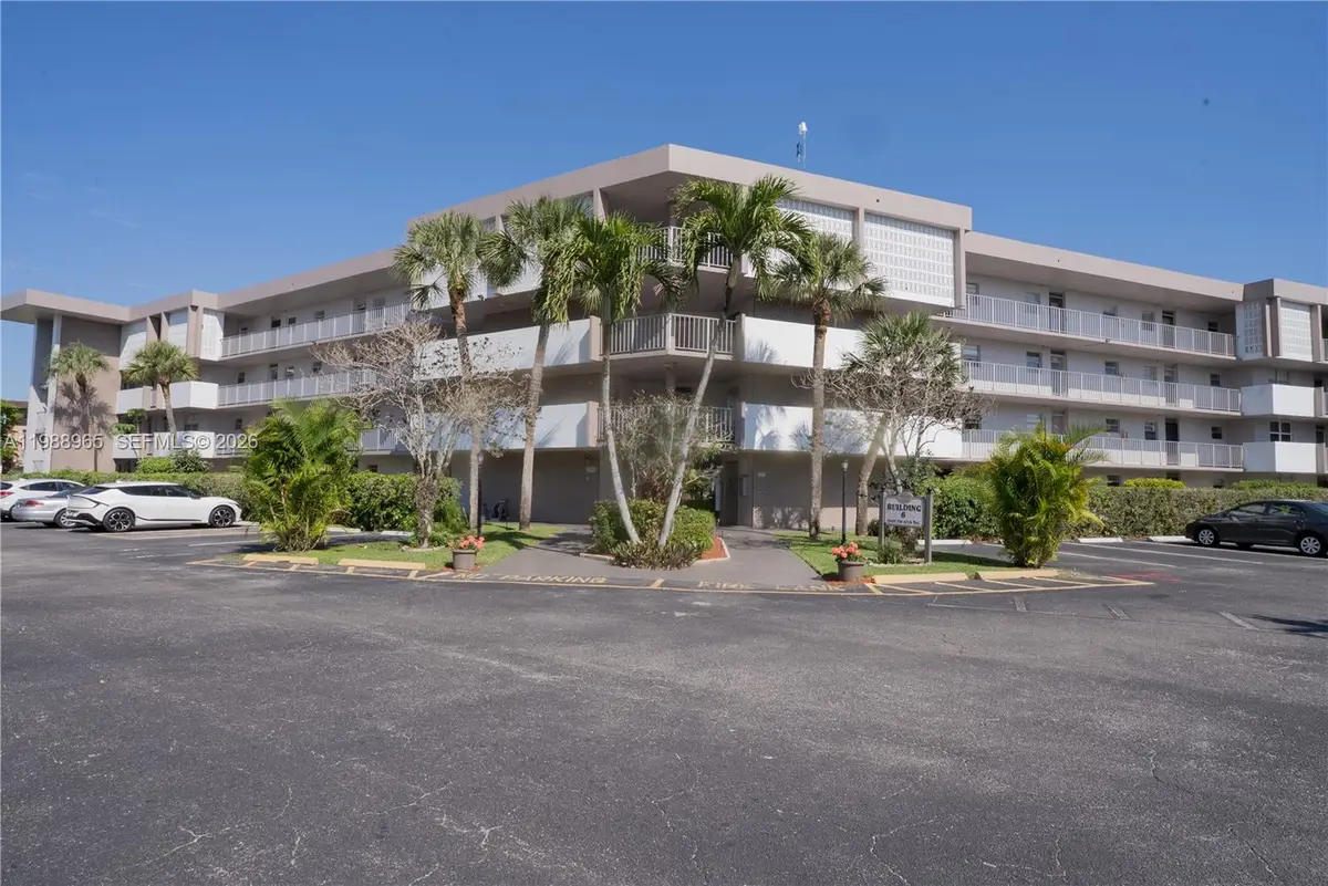 2800 NW 47th Ter #103B, Lauderdale Lakes, FL 33313 - #1