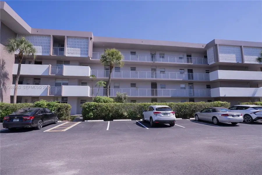 2800 NW 47th Ter #103B, Lauderdale Lakes, FL 33313 - #2