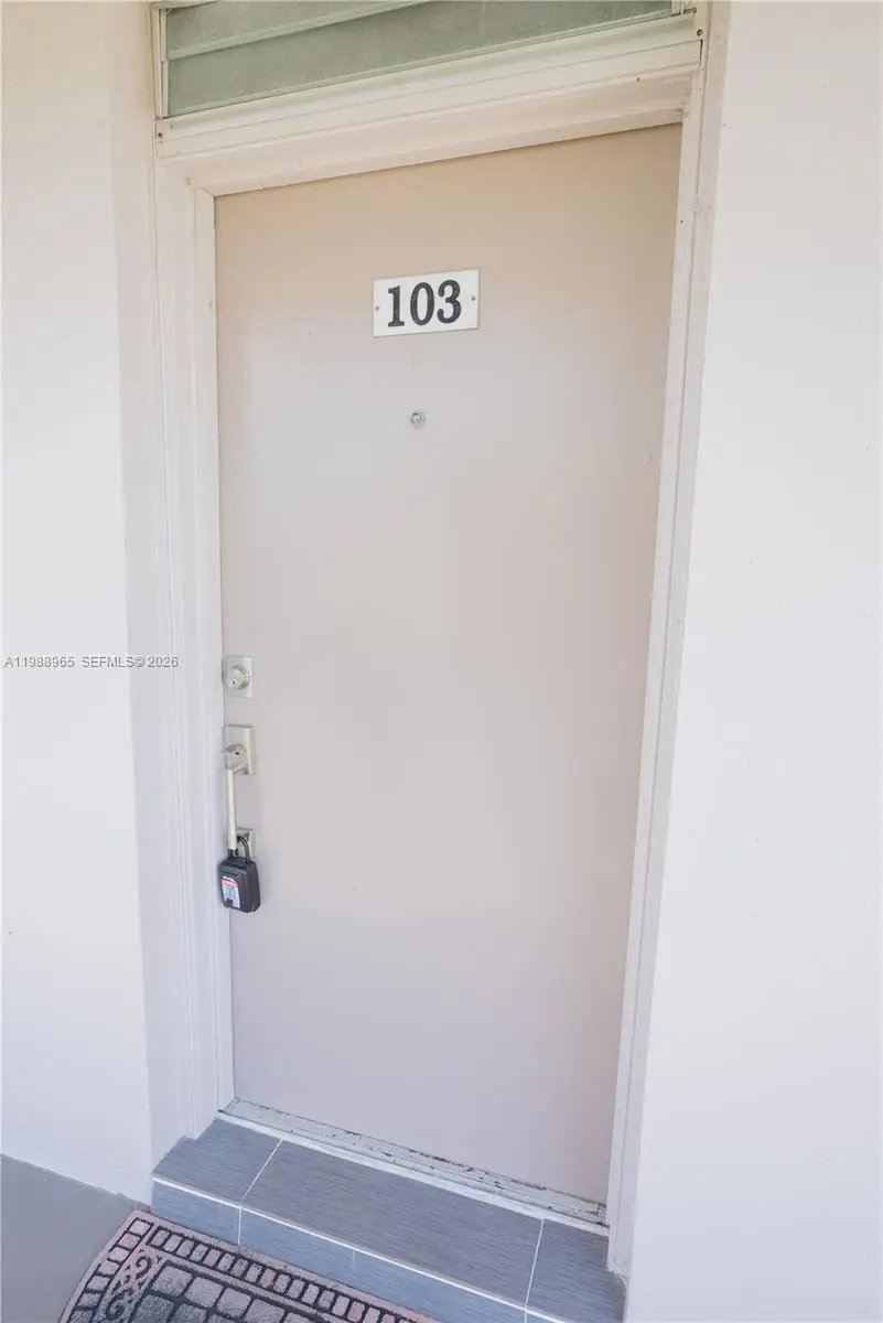 2800 NW 47th Ter #103B, Lauderdale Lakes, FL 33313 - #3