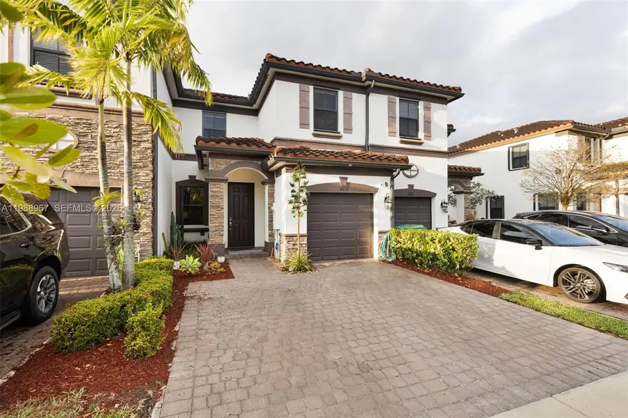 9015 NW 183rd St, Hialeah, FL 33018 - #2