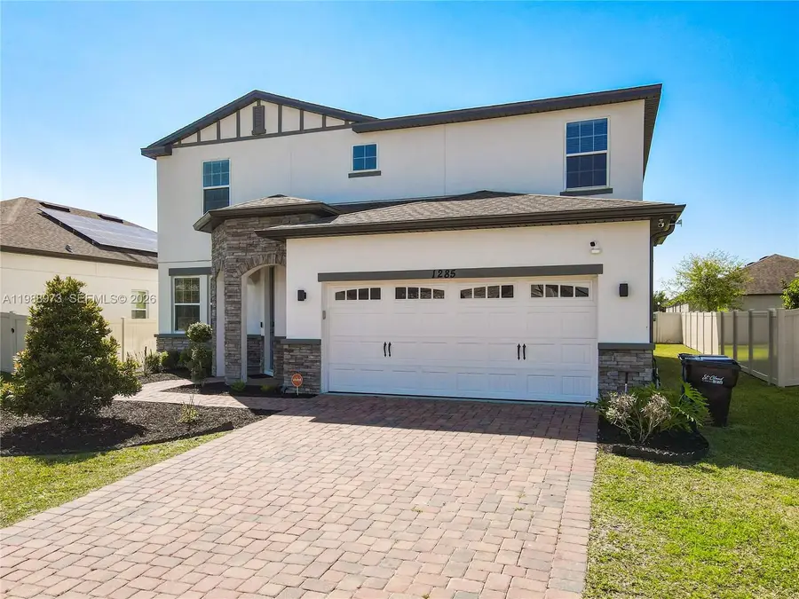 1285 Hilltop Place, Saint Cloud, FL 34772 - #2