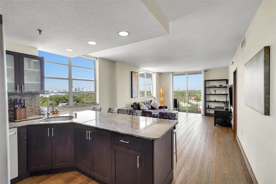 2829 Indian Creek Dr #1102, Miami Beach, FL 33140 - #2