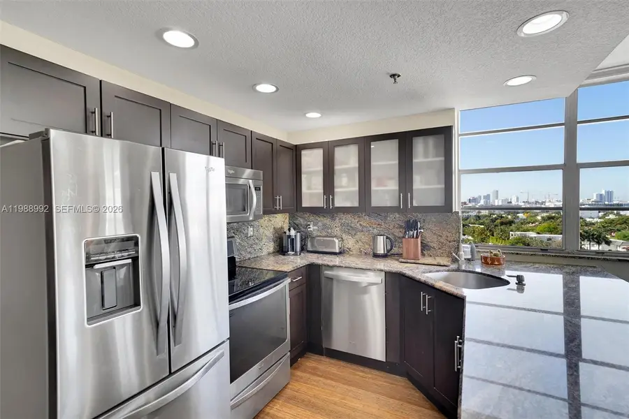 2829 Indian Creek Dr #1102, Miami Beach, FL 33140 - #3