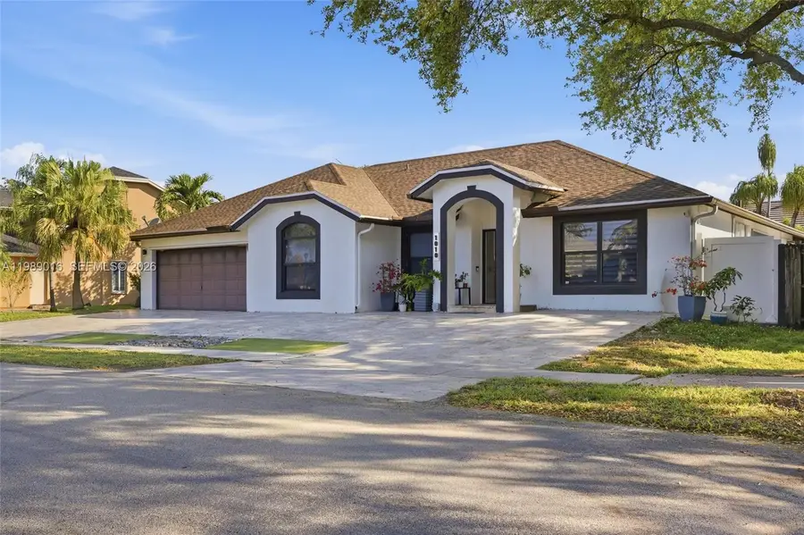 1010 SW 149th Ln, Sunrise, FL 33326 - #3