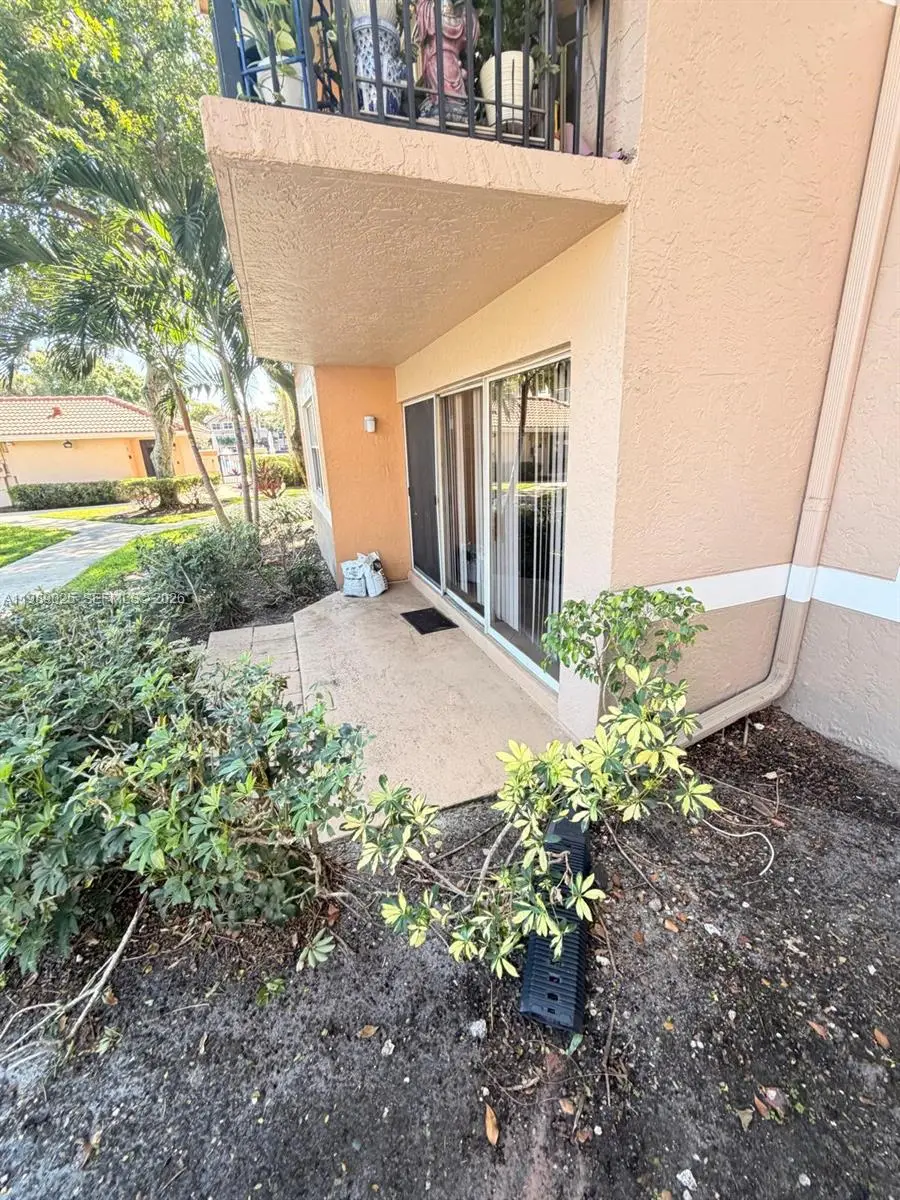 8821 Wiles Rd #108, Coral Springs, FL 33067 - #2